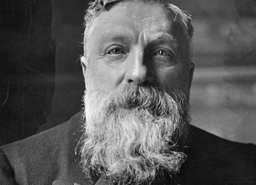 Auguste Rodin